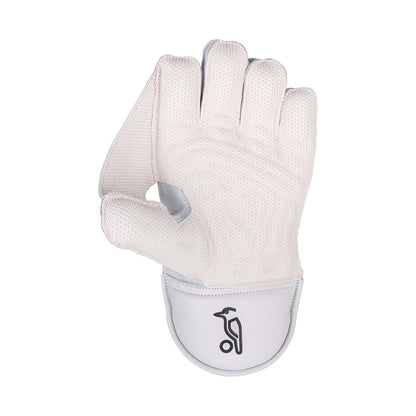 Kookaburra Ghost Players Replica Wicket Keeping Gloves