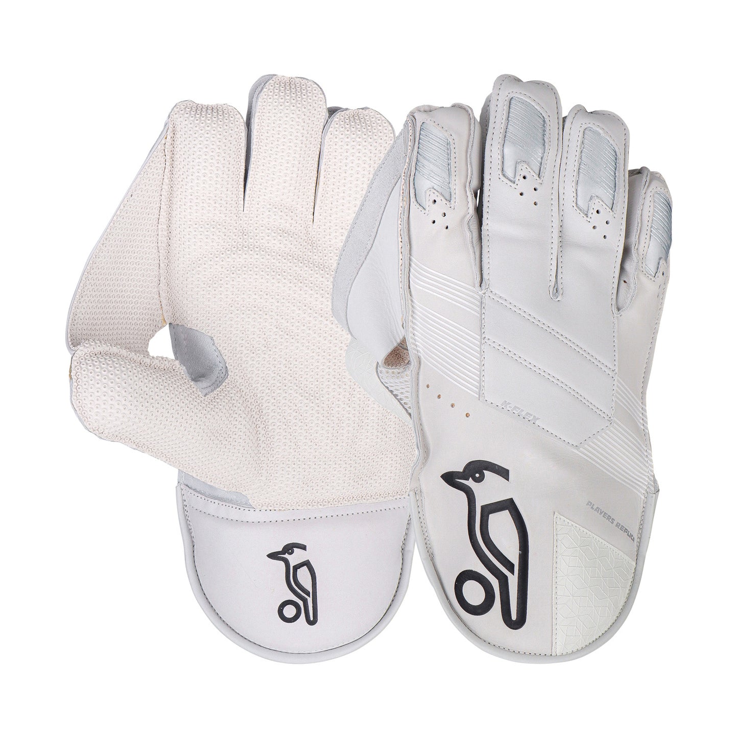 Kookaburra Ghost Players Replica Wicket Keeping Gloves