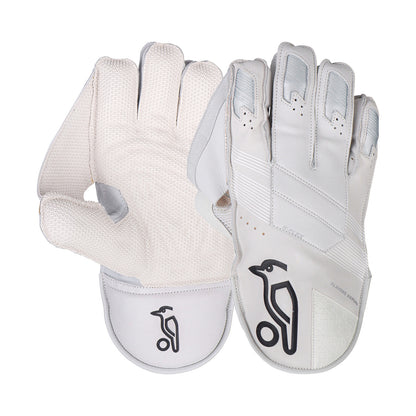 Kookaburra Ghost Players Replica Wicket Keeping Gloves