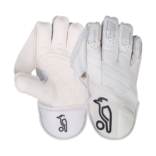 Kookaburra Ghost Players Replica Wicket Keeping Gloves