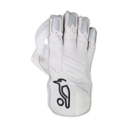 Kookaburra Pro Player Plus Long Cuff Wicket Keeping Gloves