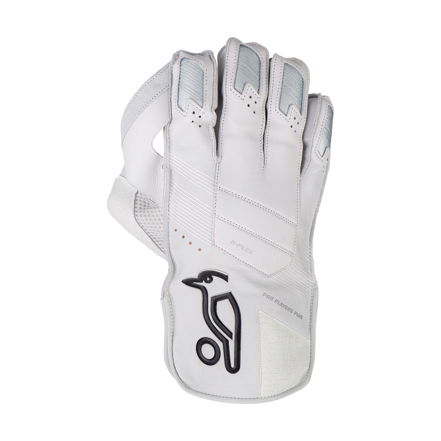 Kookaburra Pro Player Plus Long Cuff Wicket Keeping Gloves