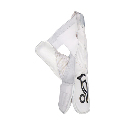Kookaburra Pro Player Plus Long Cuff Wicket Keeping Gloves