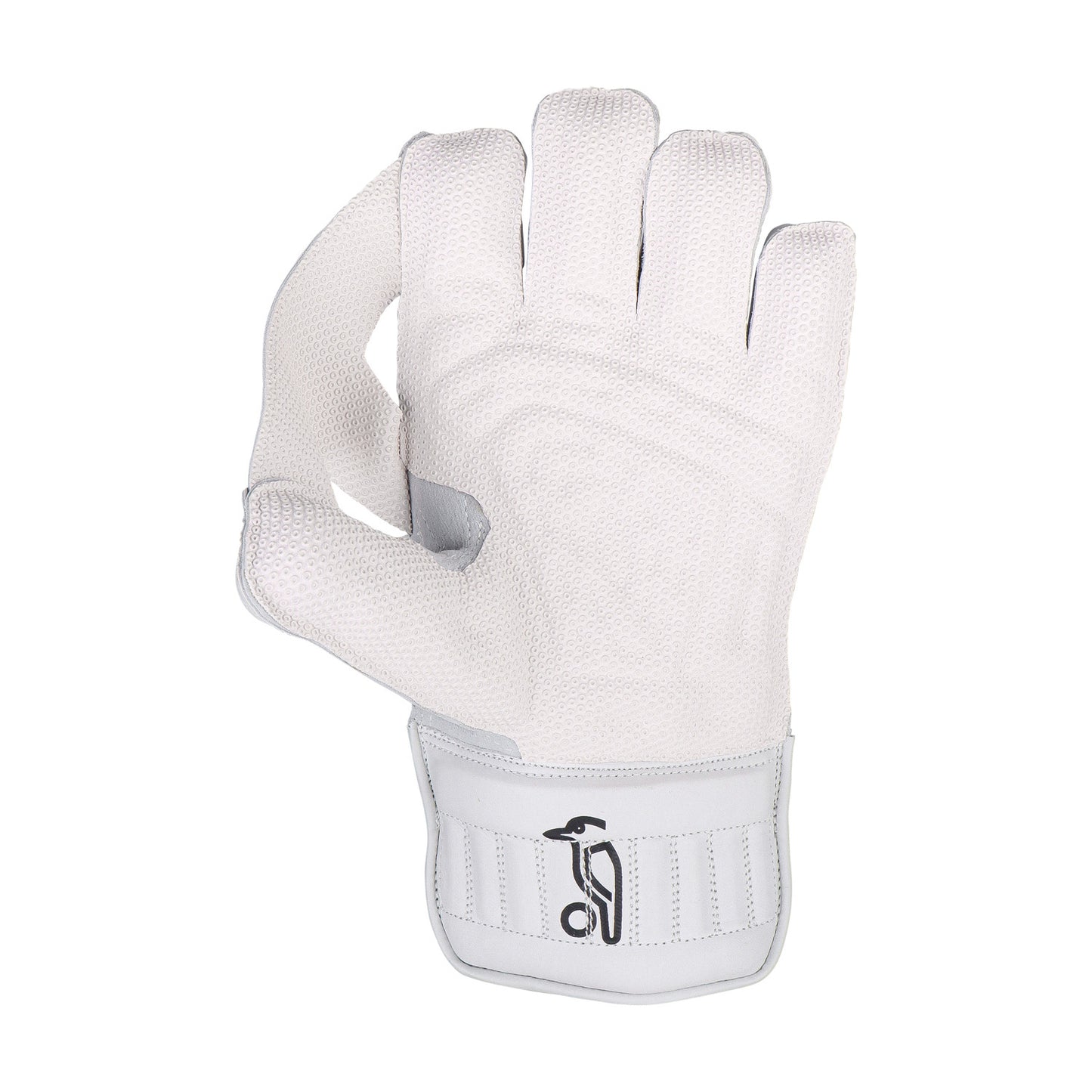 Kookaburra Pro Player Plus Long Cuff Wicket Keeping Gloves