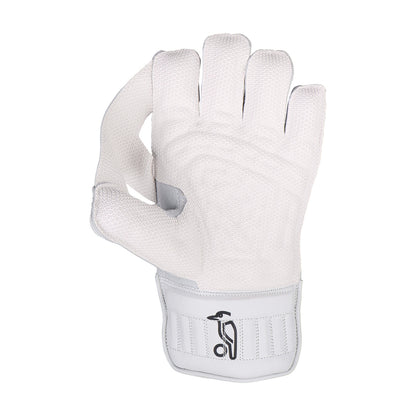 Kookaburra Pro Player Plus Long Cuff Wicket Keeping Gloves