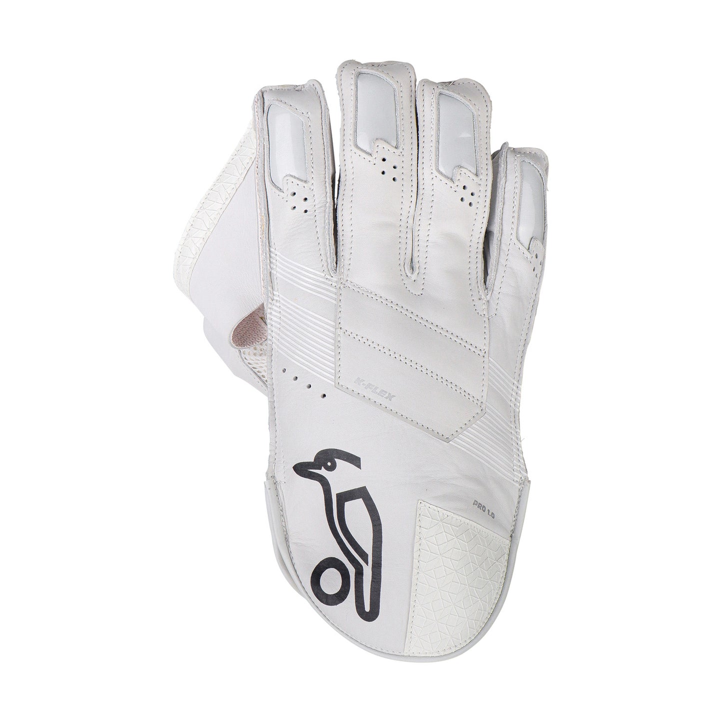 Kookaburra Ghost Pro 1.0 Wicket Keeping Gloves New 2026