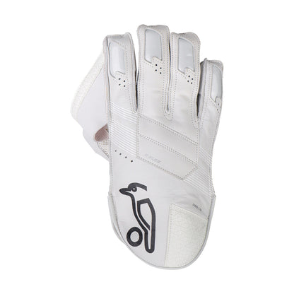 Kookaburra Ghost Pro 1.0 Wicket Keeping Gloves New 2026