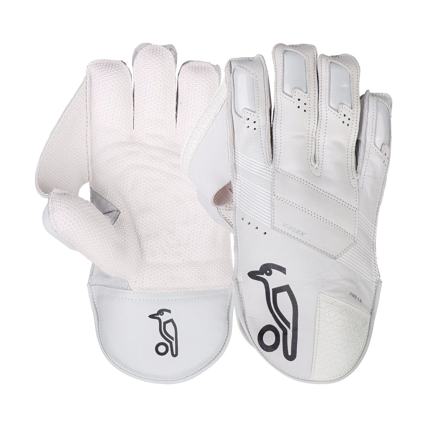Kookaburra Ghost Pro 1.0 Wicket Keeping Gloves New 2026