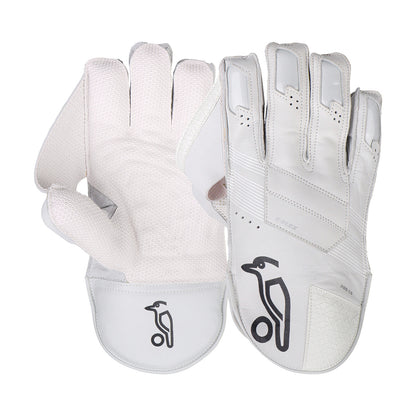 Kookaburra Ghost Pro 1.0 Wicket Keeping Gloves New 2026