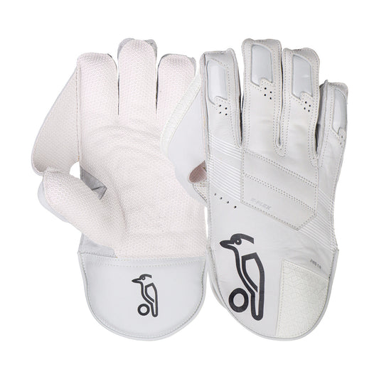 Kookaburra Ghost Pro 1.0 Wicket Keeping Gloves New 2026