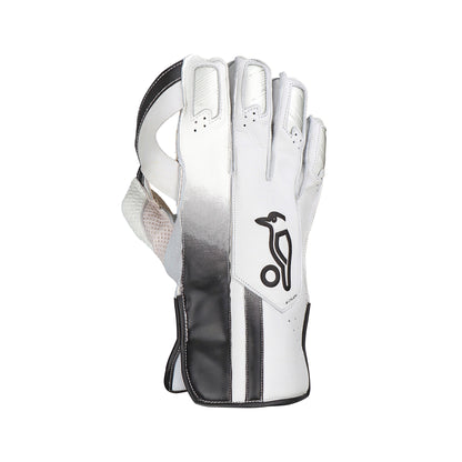 Kookaburra Pro Players Long Cuff Wicket Keeping Gloves