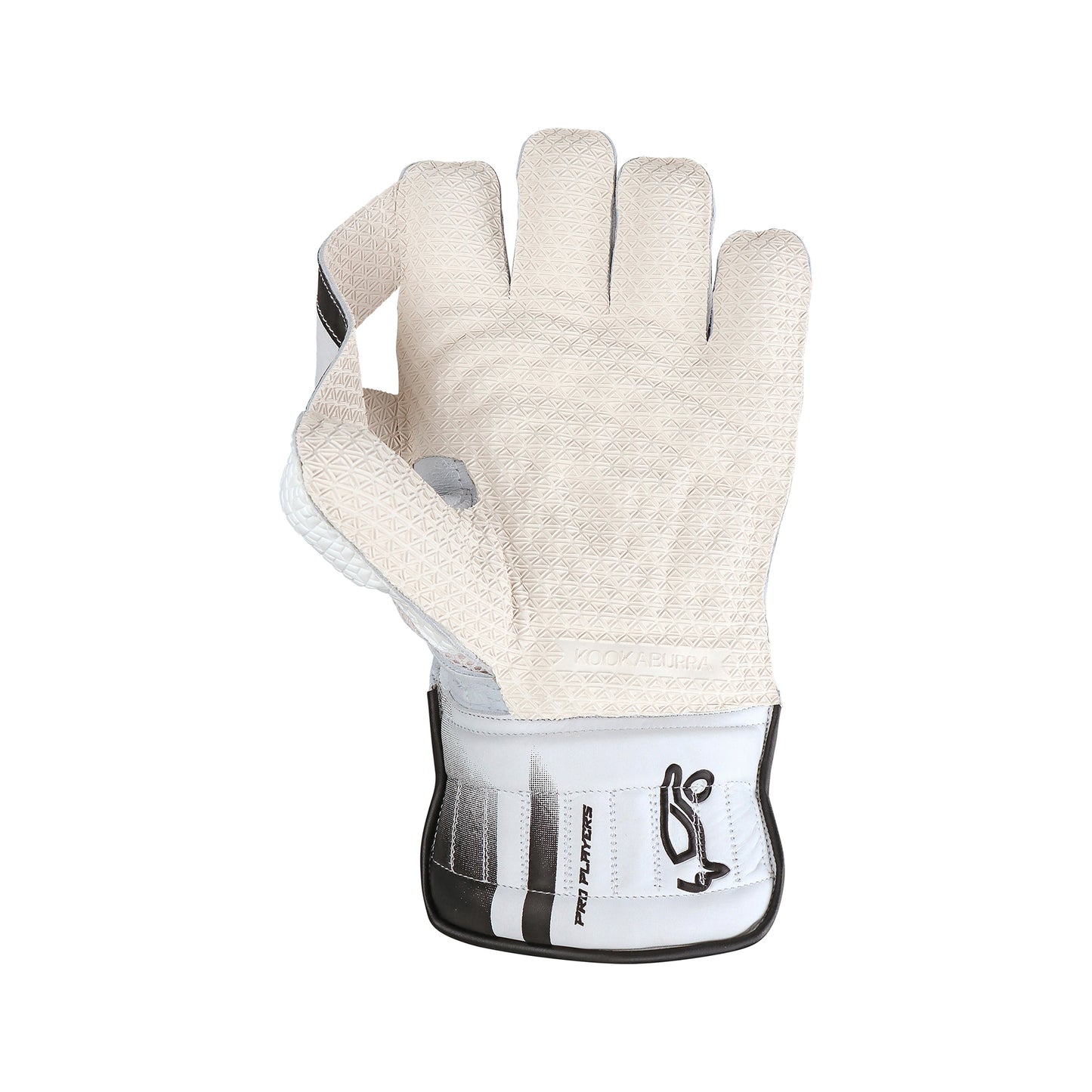 Kookaburra Pro Players Long Cuff Wicket Keeping Gloves