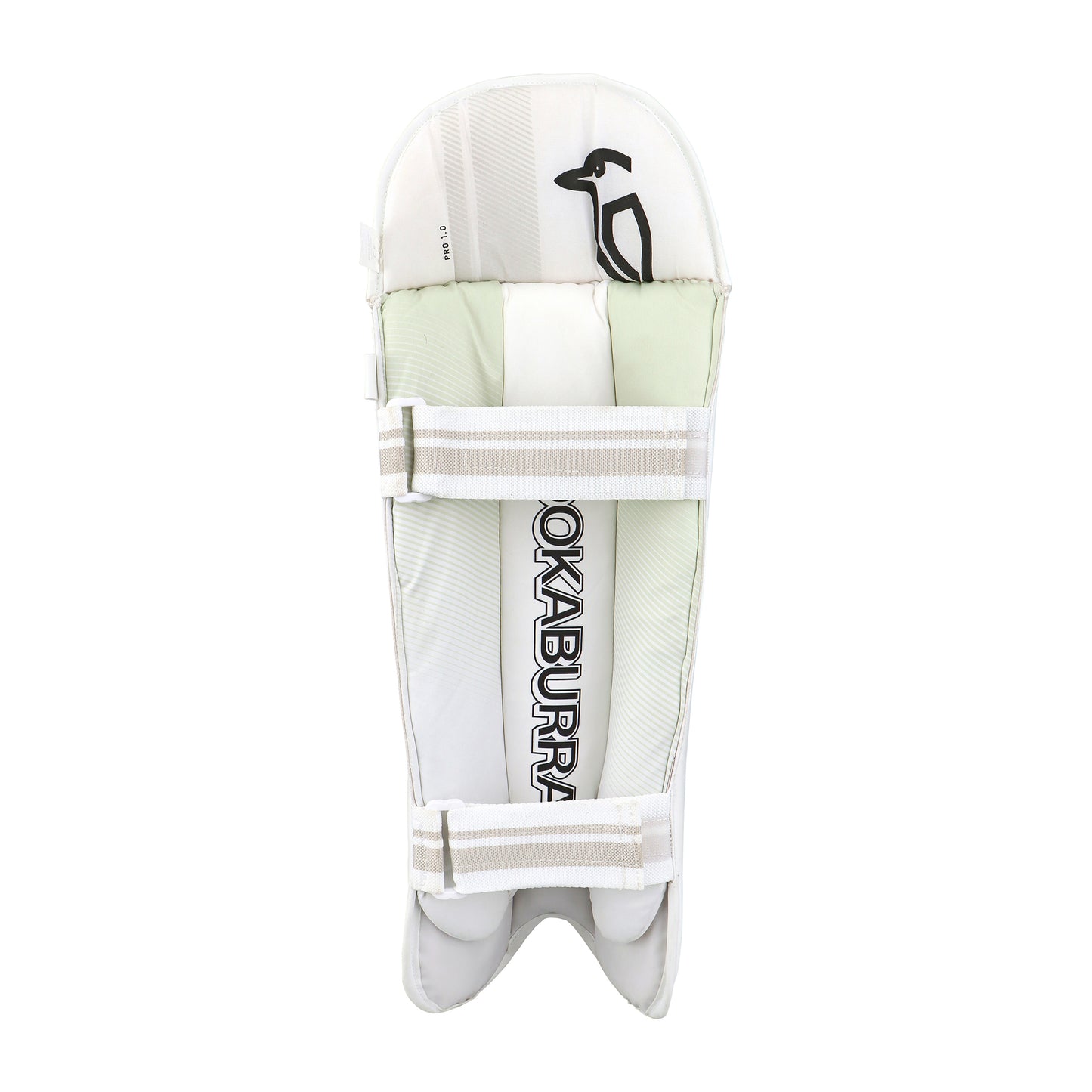 Kookaburra Pro 1.0 Wicket Keeping Pads