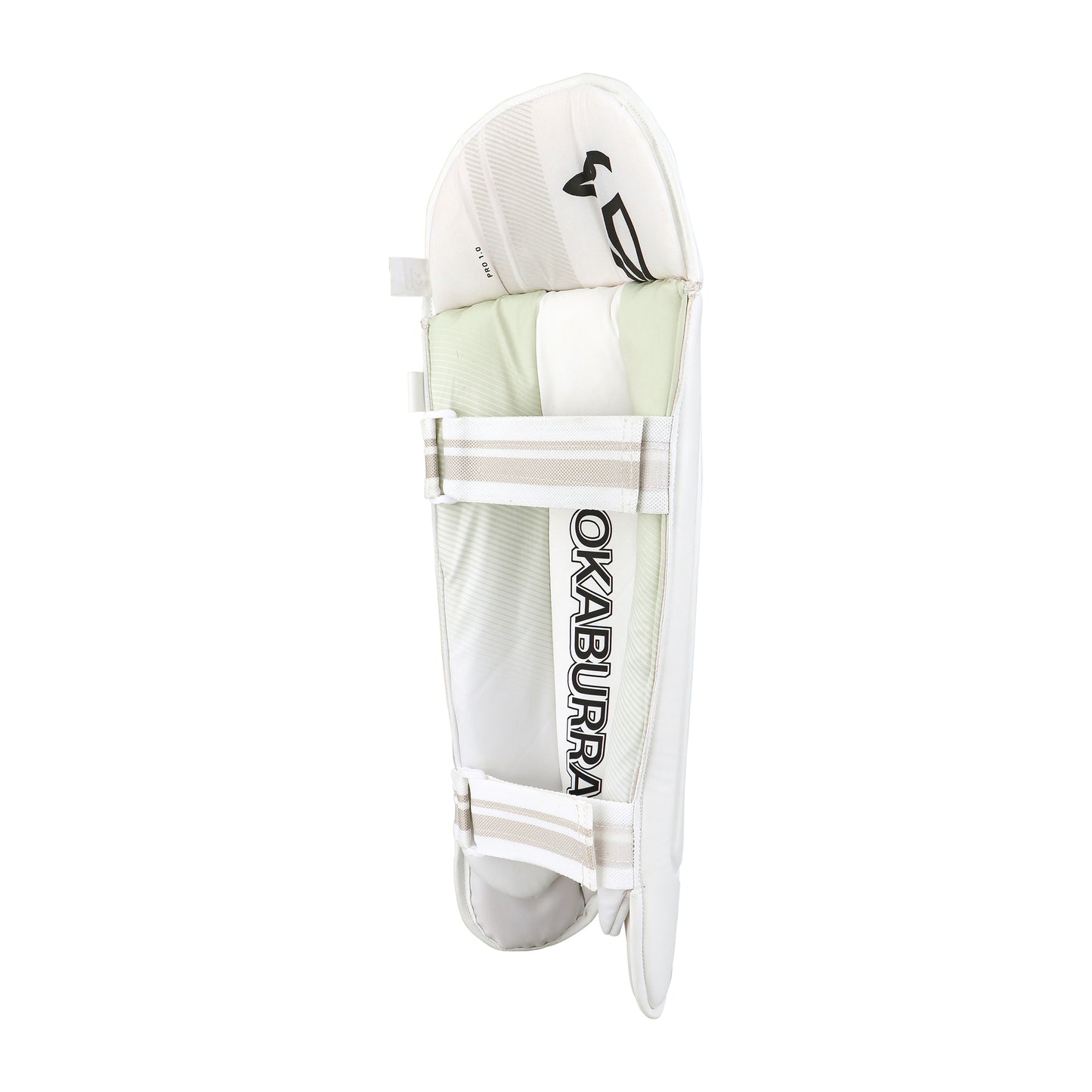 Kookaburra Pro 1.0 Wicket Keeping Pads