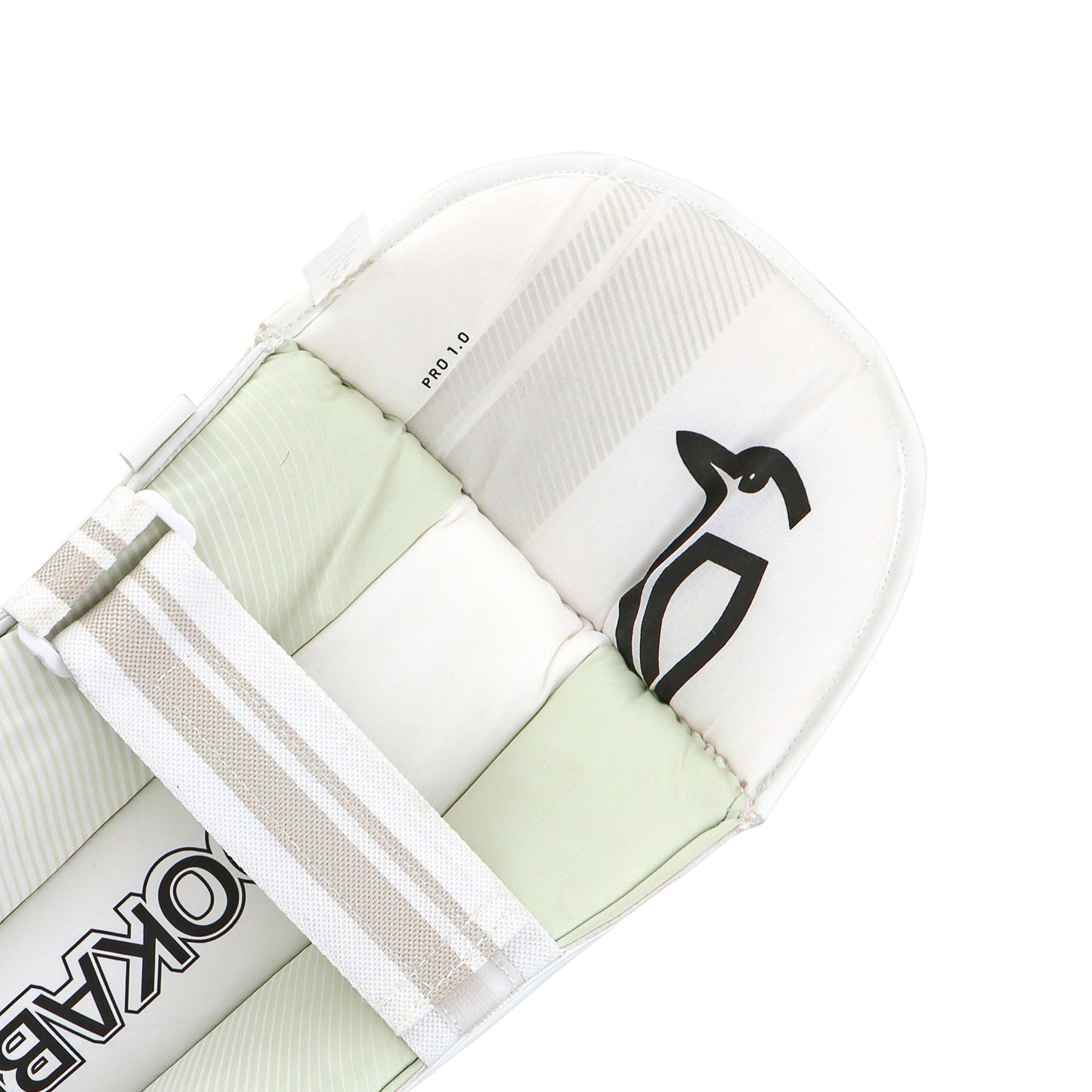 Kookaburra Pro 1.0 Wicket Keeping Pads