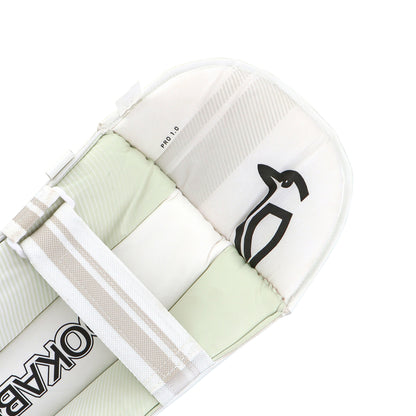 Kookaburra Pro 1.0 Wicket Keeping Pads