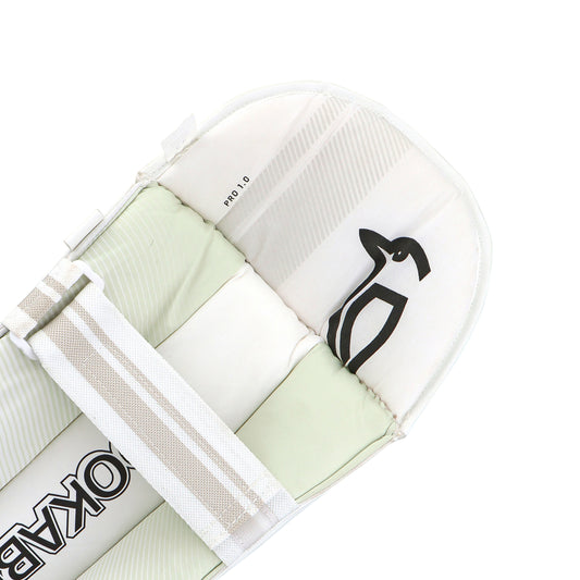 Kookaburra Pro 1.0 Wicket Keeping Pads