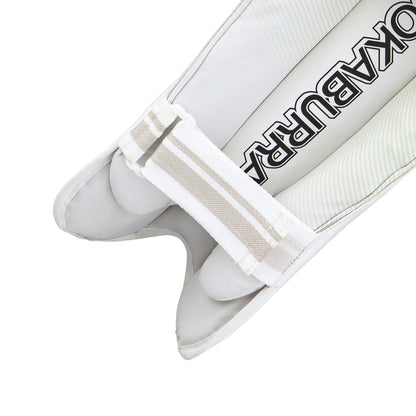 Kookaburra Pro 1.0 Wicket Keeping Pads