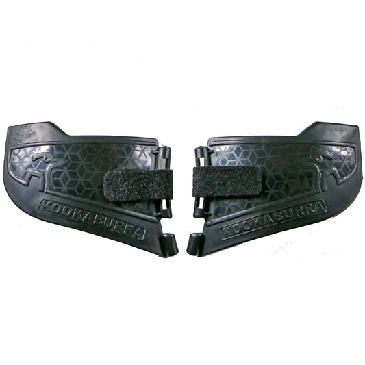 Kookaburra Pro Cricket Helmet Neck Guard