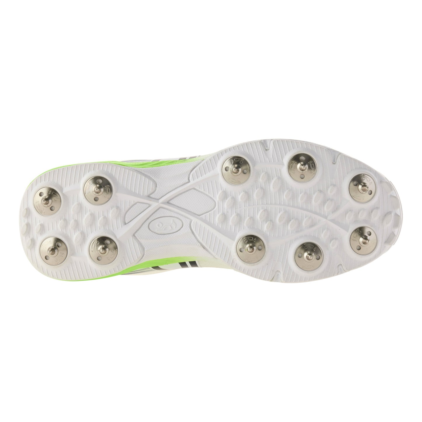 Kookaburra Pro 2.0 Cricket Spikes Shoe New 2026
