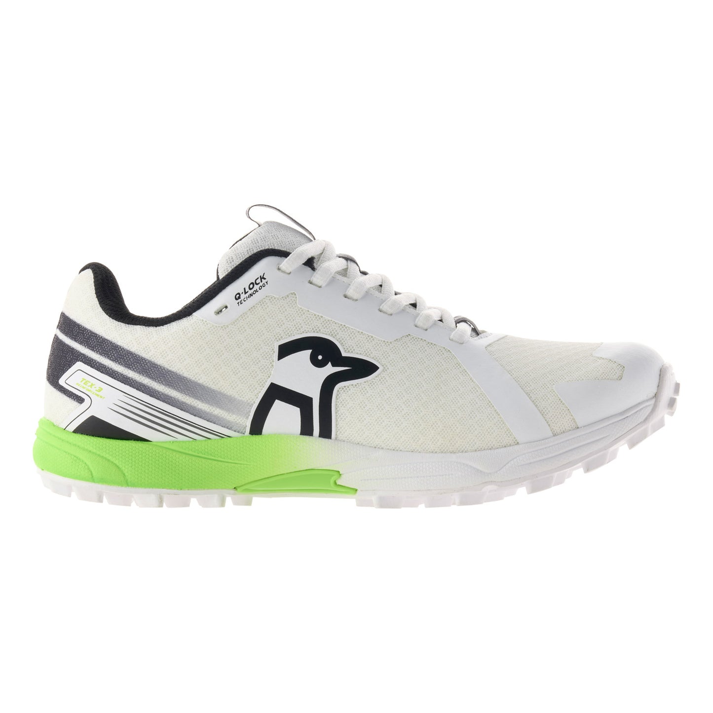 Kookaburra Pro 2.0 Cricket Rubber Shoe