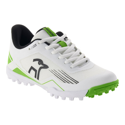 Kookaburra Pro 5.0 Junior Cricket Rubber Shoe New 2026