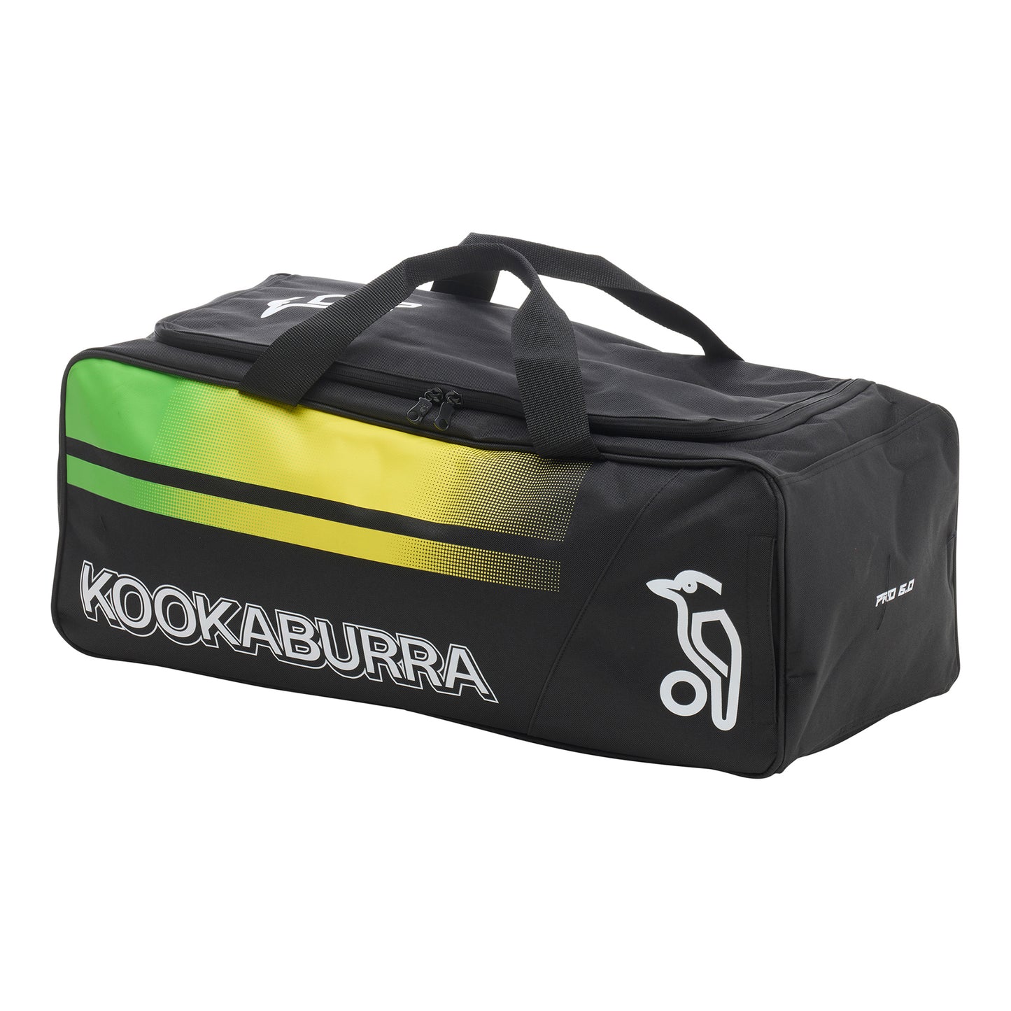 Kookaburra Pro 6.0 Holdall Cricket Bag