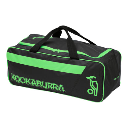 Kookaburra Pro 6.0 Holdall Cricket Kit Bag