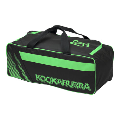 Kookaburra Pro 6.0 Holdall Cricket Kit Bag