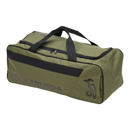 Kookaburra Pro 6.0 Holdall Cricket Kit Bag