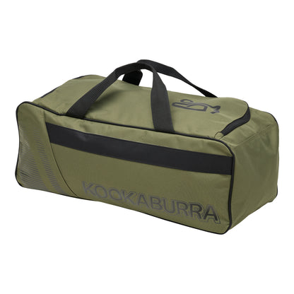 Kookaburra Pro 6.0 Holdall Cricket Kit Bag