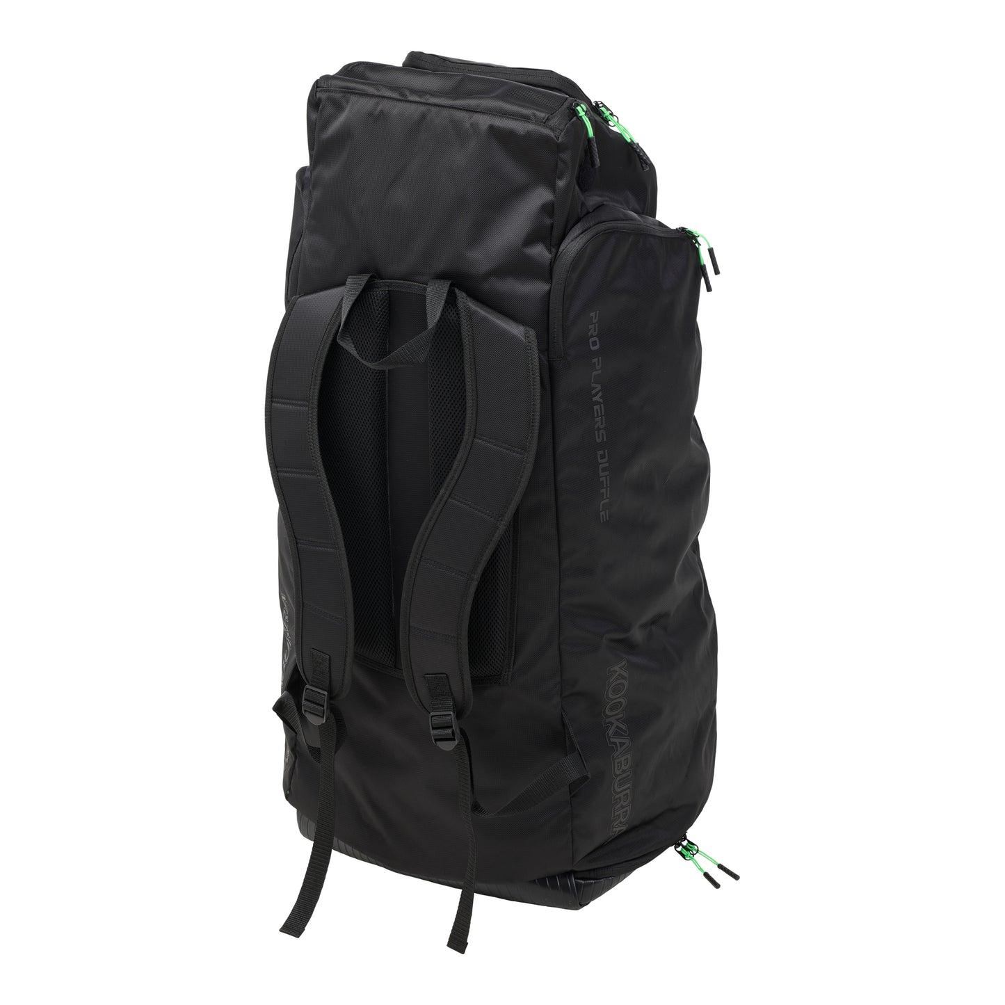 Kookaburra Pro Players LE Duffle Bag