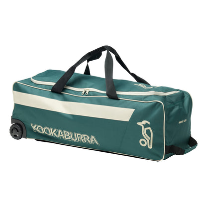 Kookaburra Pro 5.0 Wheelie Bag