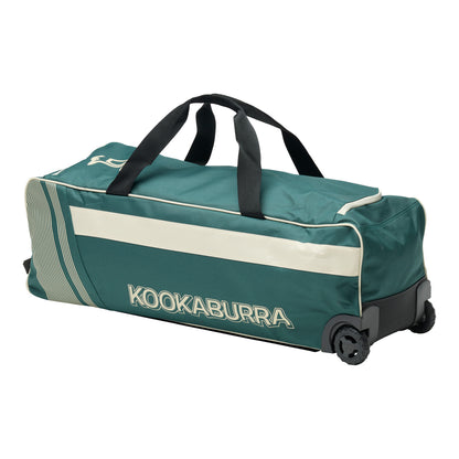 Kookaburra Pro 5.0 Wheelie Bag