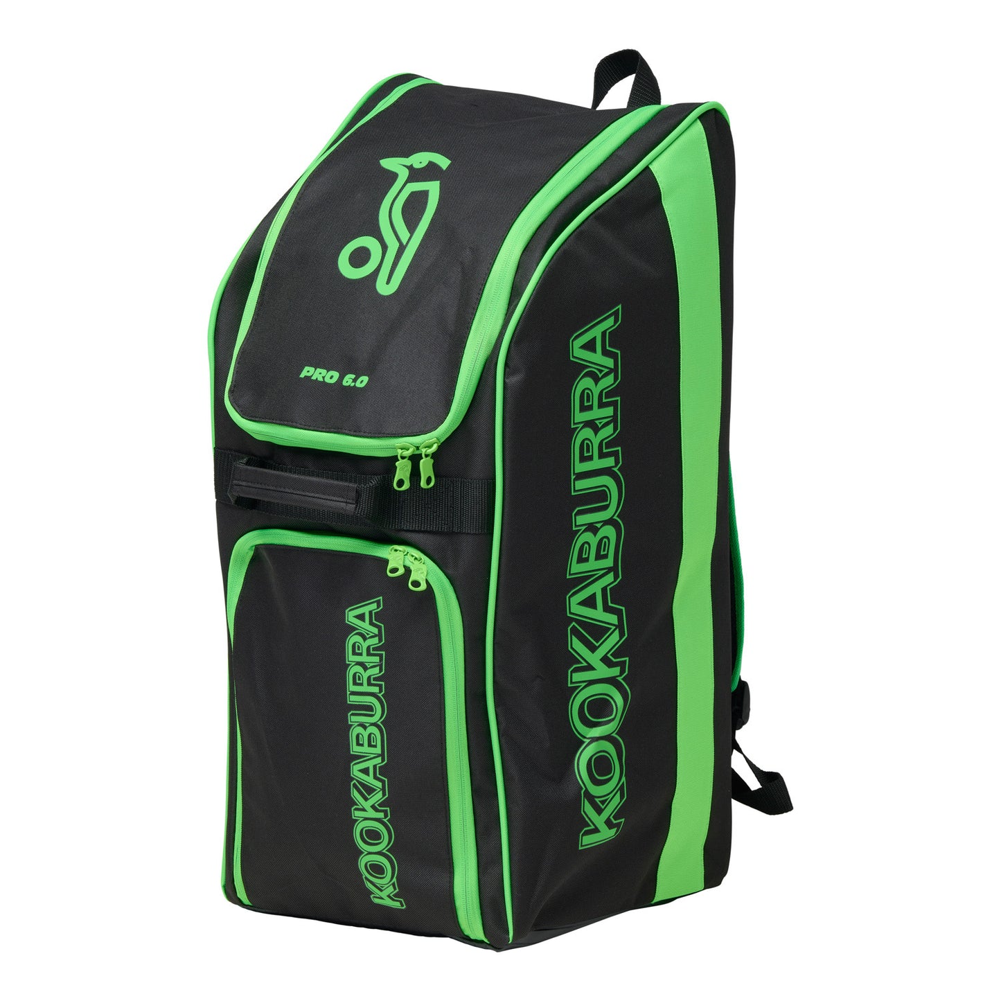 Kookaburra Pro 6.0 Junior Duffle Cricket Bag
