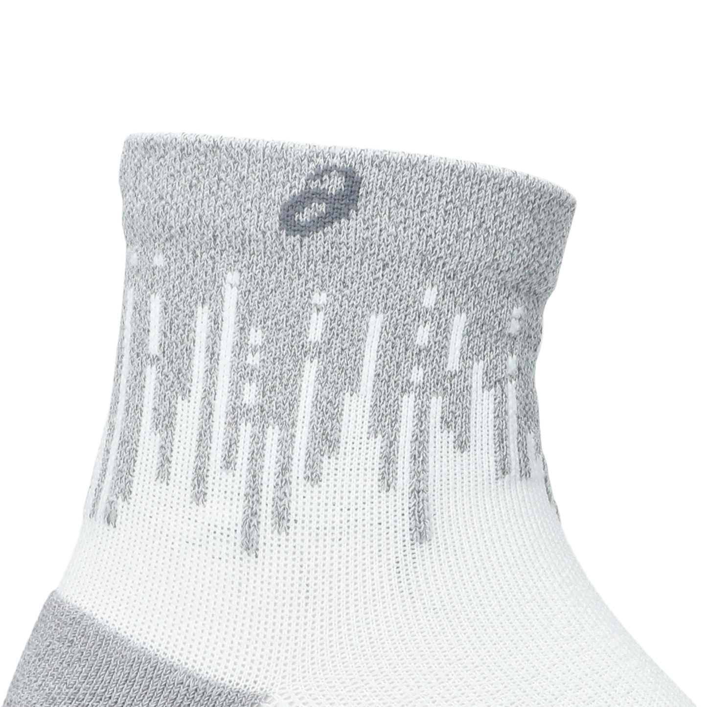 Asics Performance Run Socks Quarter