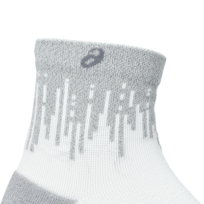 Asics Performance Run Socks Quarter