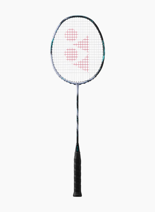 Yonex Astrox 88S GAME Badminton Racquet 4u5 Strung Silver/Black