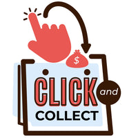 Click & Collect-Ready In 2 Hrs