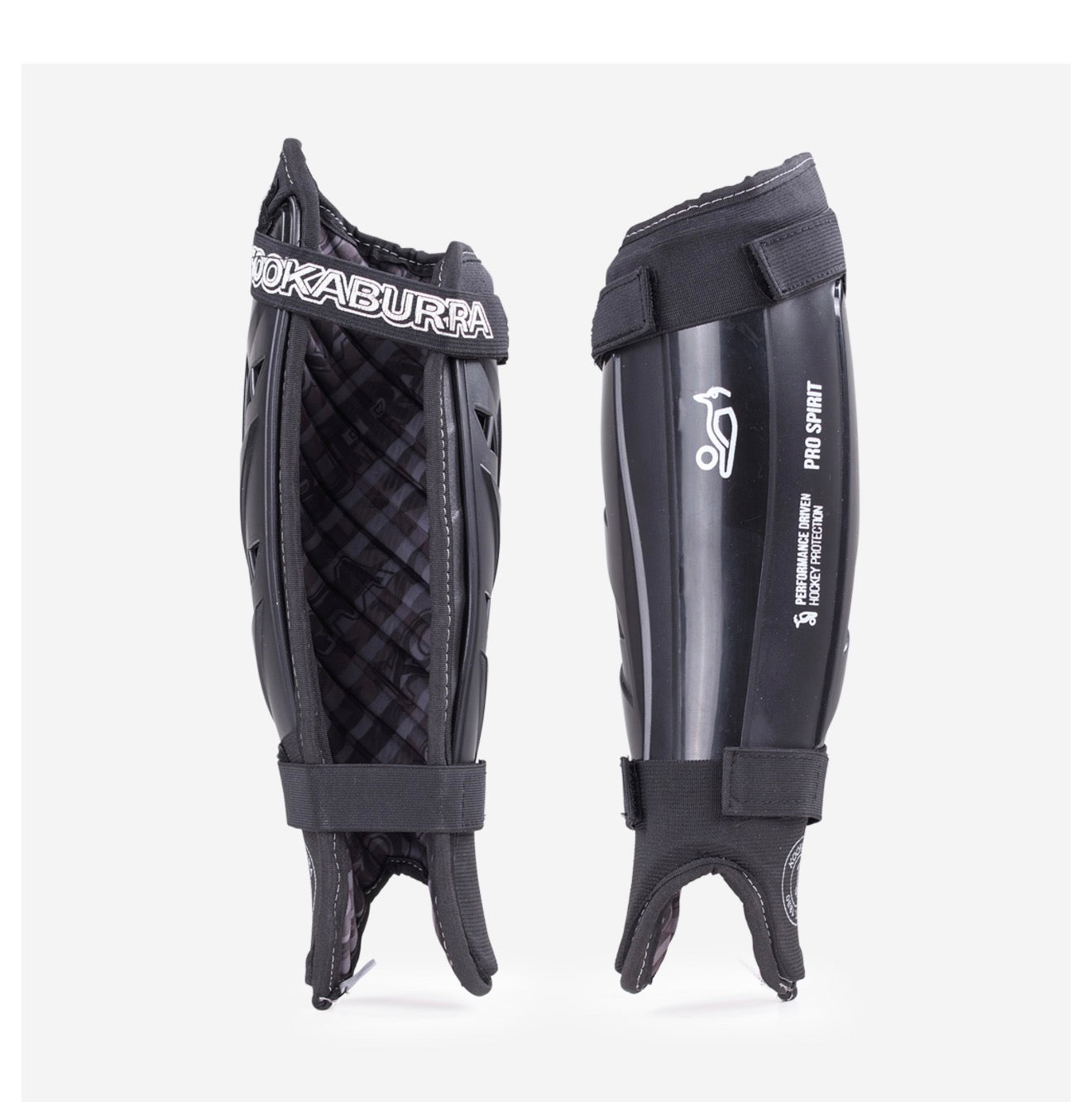 Kookaburra Pro Spirit Hockey Shin Guard