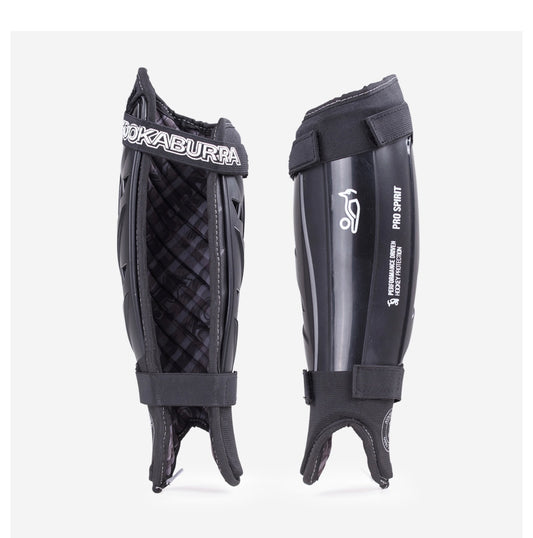 Kookaburra Pro Spirit Hockey Shin Guard
