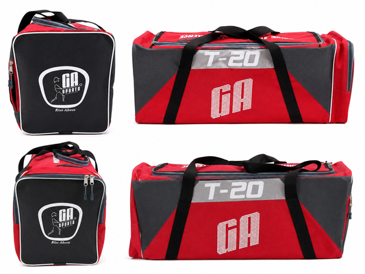 GA T20 Cricket Bag