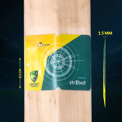 STR8BAT PRO Cricket Bat Sensor