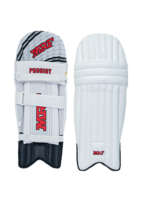 MRF Prodigy Ambidextrous Cricket Batting Pads