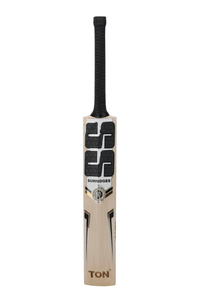 SS Heritage English Willow Cricket Bat