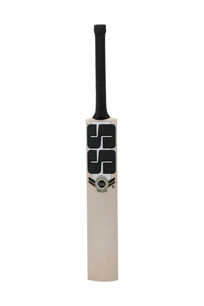 SS Heritage English Willow Cricket Bat