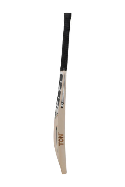 SS Heritage English Willow Cricket Bat