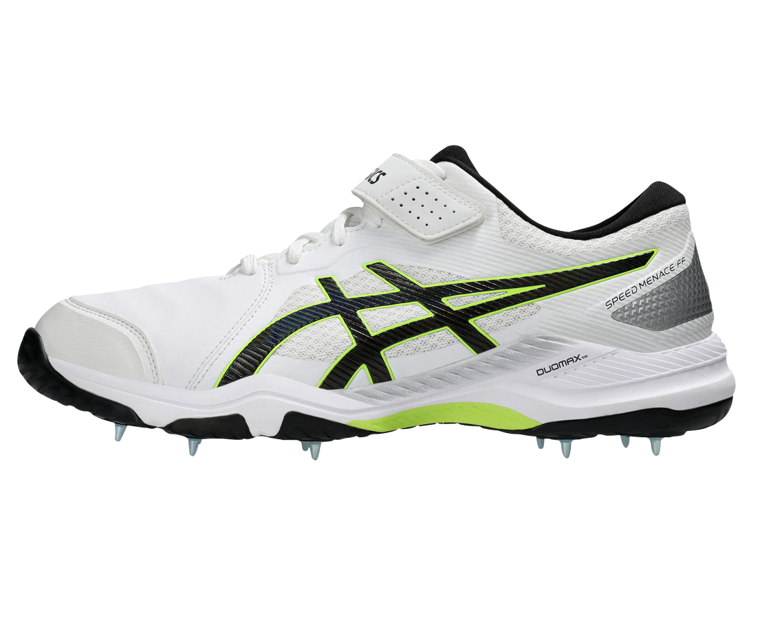 Asics Gel Speed Menace FF Cricket Spikes Shoe