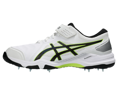 Asics Gel Speed Menace FF Cricket Spikes Shoe