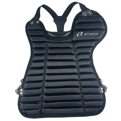 ALLIANCE BASEBALL CHEST PROTECTOR - MEDIUM